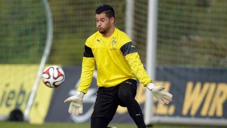 Borussia Dortmund - La Manga Training Camp Day 4
