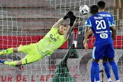 Finnland mit großem Respekt vor DFB