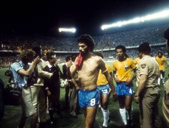 Das Genie, das sich zu Tode trank