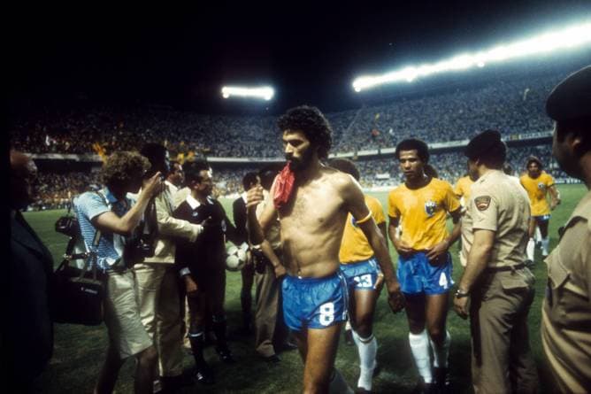 Das Genie, das sich zu Tode trank