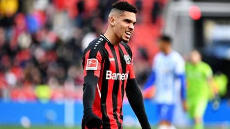 Paulinho wechselt zurück in seine Heimat