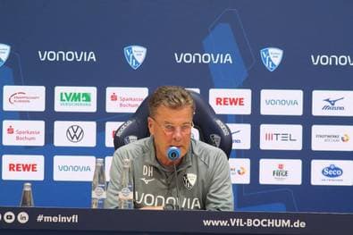 "Messi würde ich nehmen"