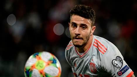 Die spanische Nationalmannschaft wird seit längerem von Adidas ausgestattet