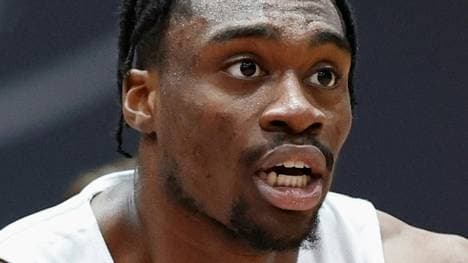 Tai Odiase steuerte 19 Punkte zum Sieg bei