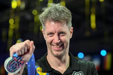 Nach WM-Silber: Gaugisch lässt Zukunft offen