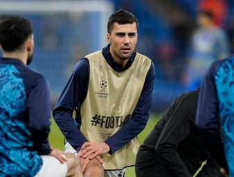 Warum Bayern bei Rodri nicht zugreift