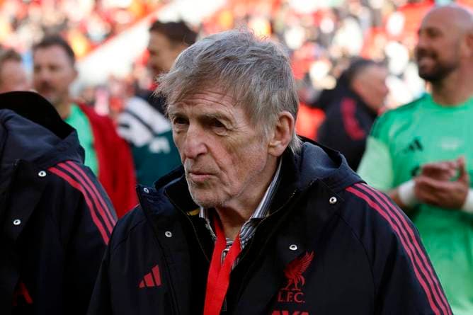 Kenny Dalglish bestätigt Krebserkrankung aus Versehen