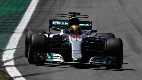 F1 Grand Prix of Brazil