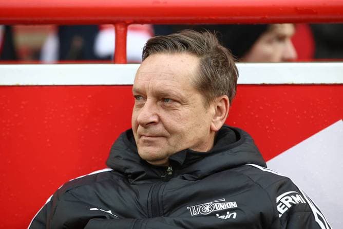 Heldt lässt aufhorchen: "Das bereden wir intern"