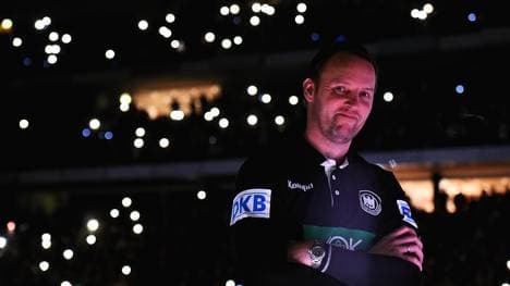 Germany v Iceland - International Handball Friendly