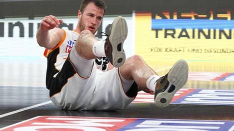 Philipp Schwethelm erhält in Ulm keinen neuen Vertrag mehr