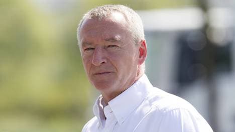 Roger Wittmann ist der Berater von Max Meyer