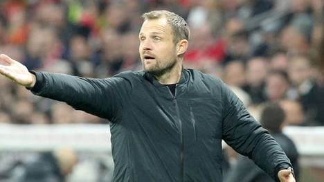 Bo Svensson: Geld nicht der Hauptreiz im Profifußball