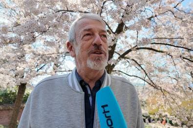 Klose? FCK-Fans geraten ins Schwärmen