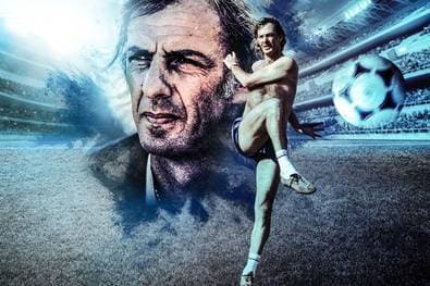 César Luis Menotti: Das Gewissen des schönen Spiels