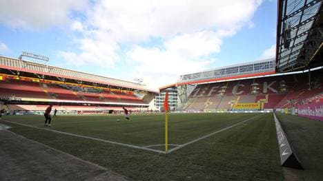 Der 1. FC Kaiserslautern wird mit einer Geldstrafe belegt
