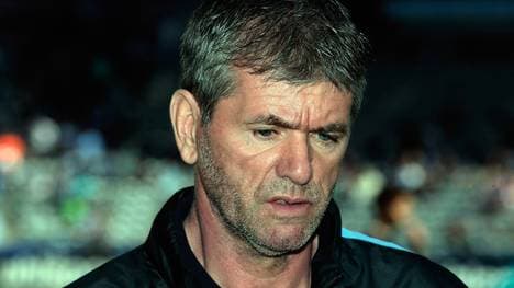 1860 Muenchen v 1. FC Koeln - 2. Bundesliga