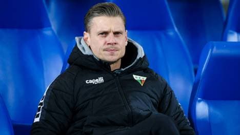 Kein Erfolg in Polen: Lukasz Piszczek