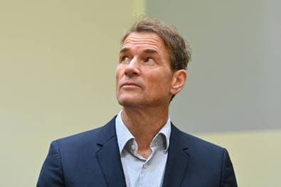 "Respektlos": WM-Star kontert Lehmann
