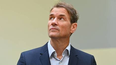Jens Lehmann äußerte sich zur Schweizer Nationalmannschaft