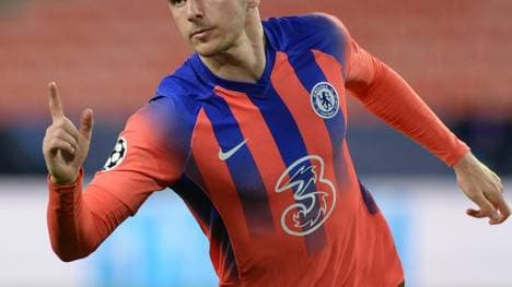 Chelsea mit souveränem Hinspielsieg gegen Porto