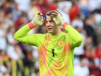 Wäre Neuers DFB-Comeback die richtige Entscheidung?