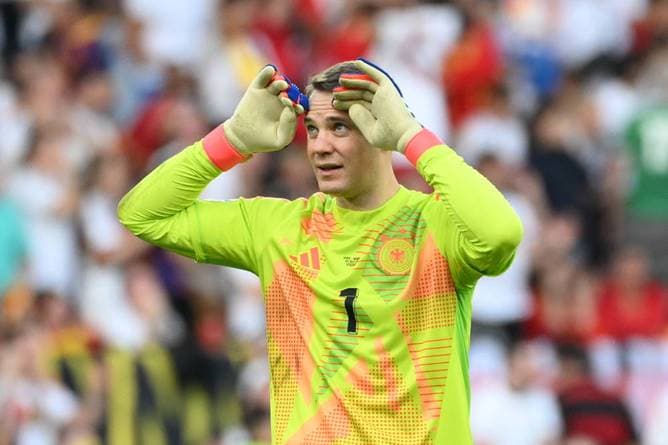 Wäre Neuers DFB-Comeback die richtige Entscheidung?
