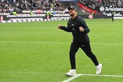 Deutschlands bester Trainer? Die Branche schwärmt