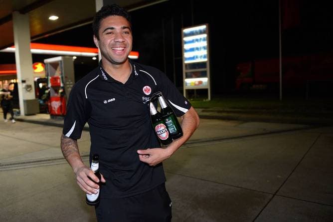 Ein legendärer Transfer-Flop, der zur Kultfigur wurde