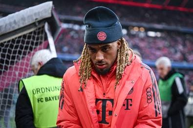 Bayern-Profi zu Glasner-Team?