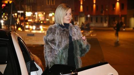 General Views - Mercedes-Benz Fashion Week Berlin A/W 2017