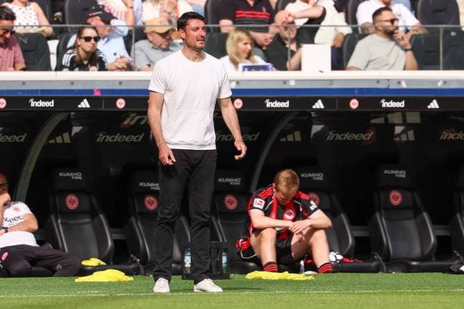 Neuer Rundumhieb! Auch Matthäus bekommt sein Fett ab