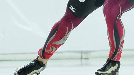 Eisschnelllauf-WM 2024 in Inzell