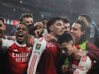 Havertz trifft und provoziert