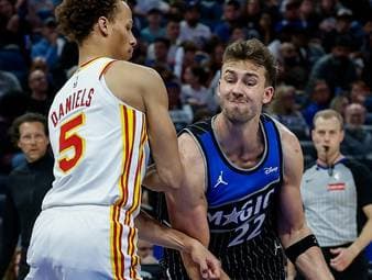 "Wir haben schrecklich gespielt"