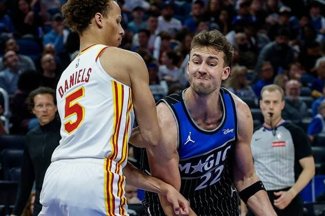 "Wir haben schrecklich gespielt"