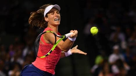 2017 Miami Open - Day 11