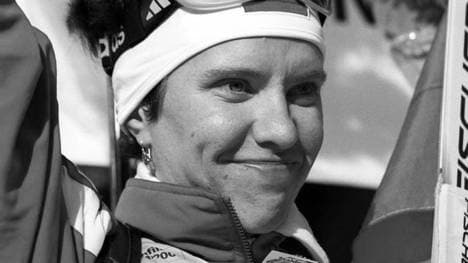 Galina Koukleva ist mit 53 Jahren verstorben