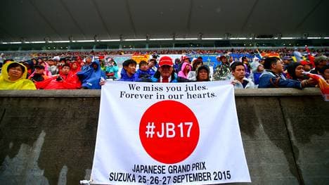F1 Grand Prix of Japan - Previews
