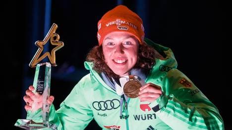 IBU Biathlon World Championships - Men's and Women's Pursuit