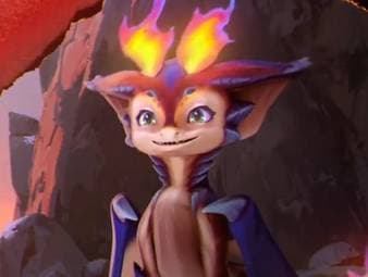 LoL: Neuer Drachen-Champion angekündigt