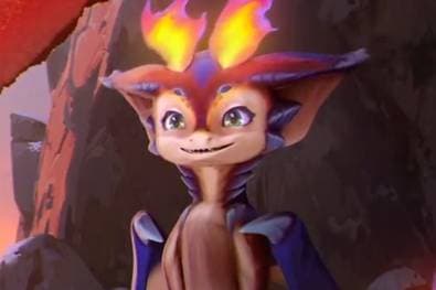 LoL: Neuer Drachen-Champion angekündigt