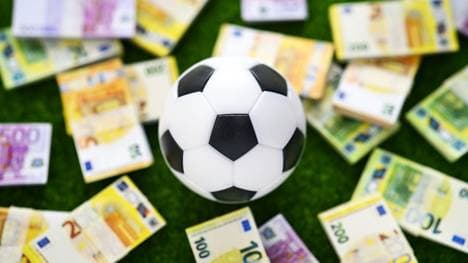 Die Serie A steckt im Schuldensumpf