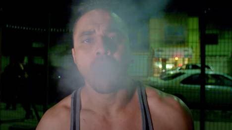 Teddy Hart ist der Neffe von WWE-Legende Bret Hart