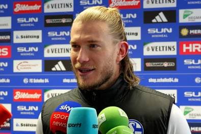 DFB-Nominierung? "Wäre die Kirsche auf der Sahne"