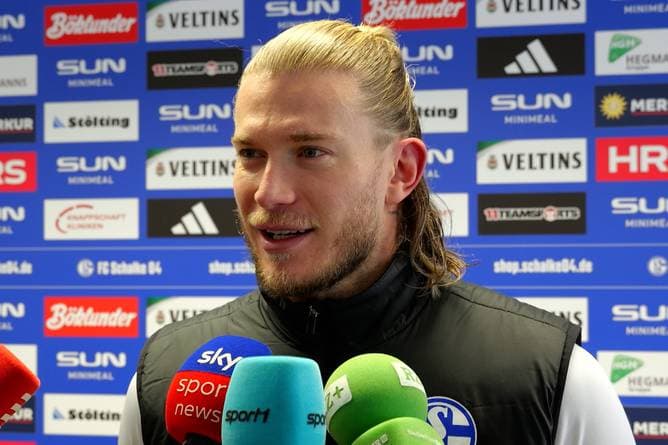 DFB-Nominierung? "Wäre die Kirsche auf der Sahne"