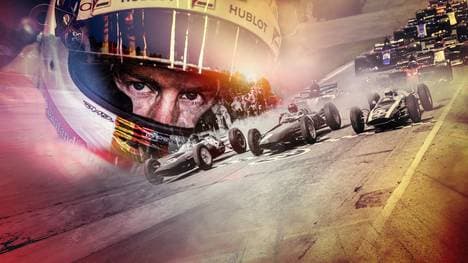 Steht der Formel 1 eine Revolution der Startformation bevor?