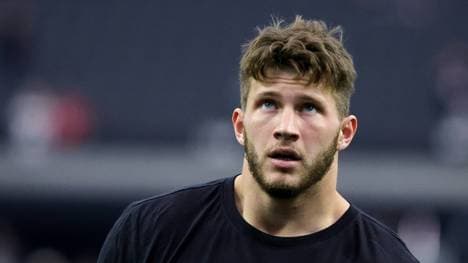 Moreau vor Vertragsabschluss bei den Saints