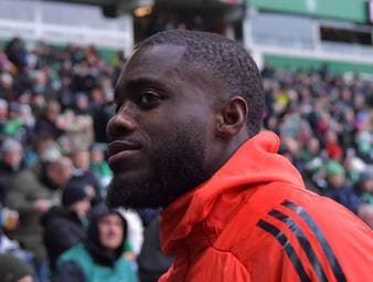 "So ein Spieler ist in Europa heiß begehrt"