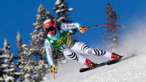 Fabio Renz stürtzte in Kvitfjell schwer